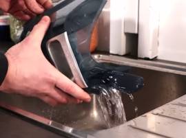 Détartrez votre centrale vapeur