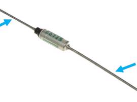 Vérifiez le thermofusible de votre fer