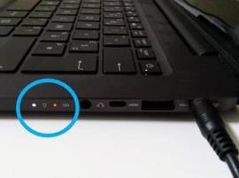 Vérifiez les branchements de votre câble d'alimentation