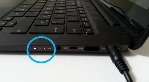 Vérifiez les branchements de votre câble d'alimentation