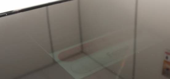 Vérifiez les paramètres de luminosité