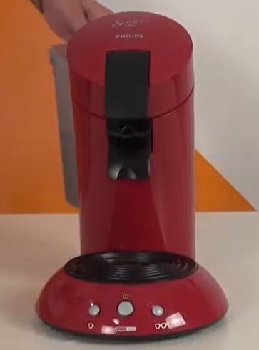 Tutoriel : comment détartrer une machine à café Senseo ? - Choukapièces