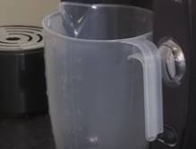 Lancez le programme de détartrage