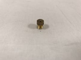 Examinez les injecteurs