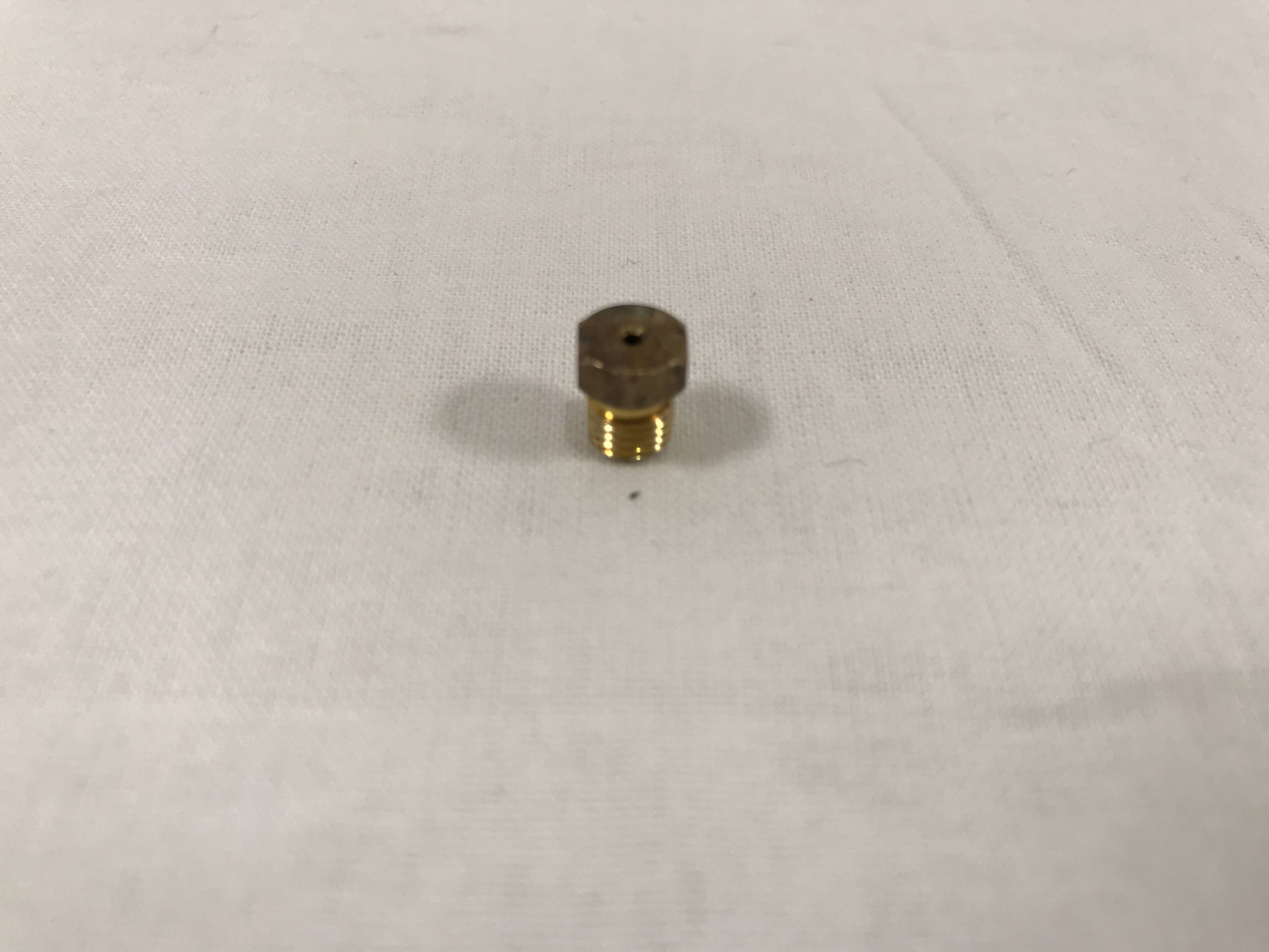 Examinez les injecteurs