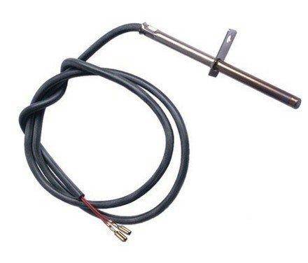 Vérifiez la sonde de température