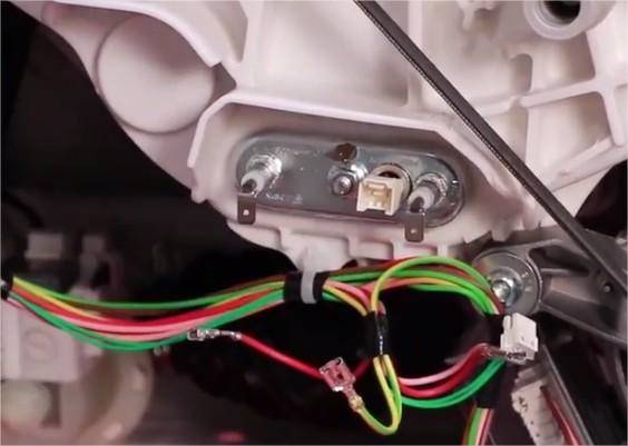 Testez la résistance