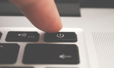 Réinitialisez électriquement votre ordinateur