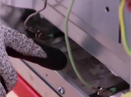 Vérifiez la résistance de sole