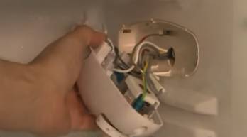 Testez le thermostat