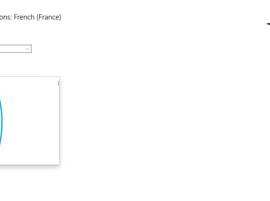 Changez la langue de votre clavier