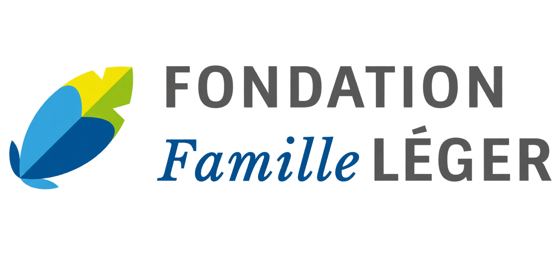 Fondation Famille Léger