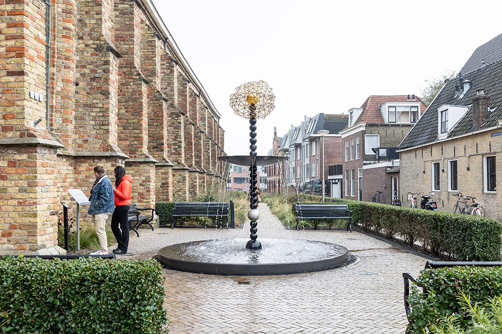 11Fountains in Friesland