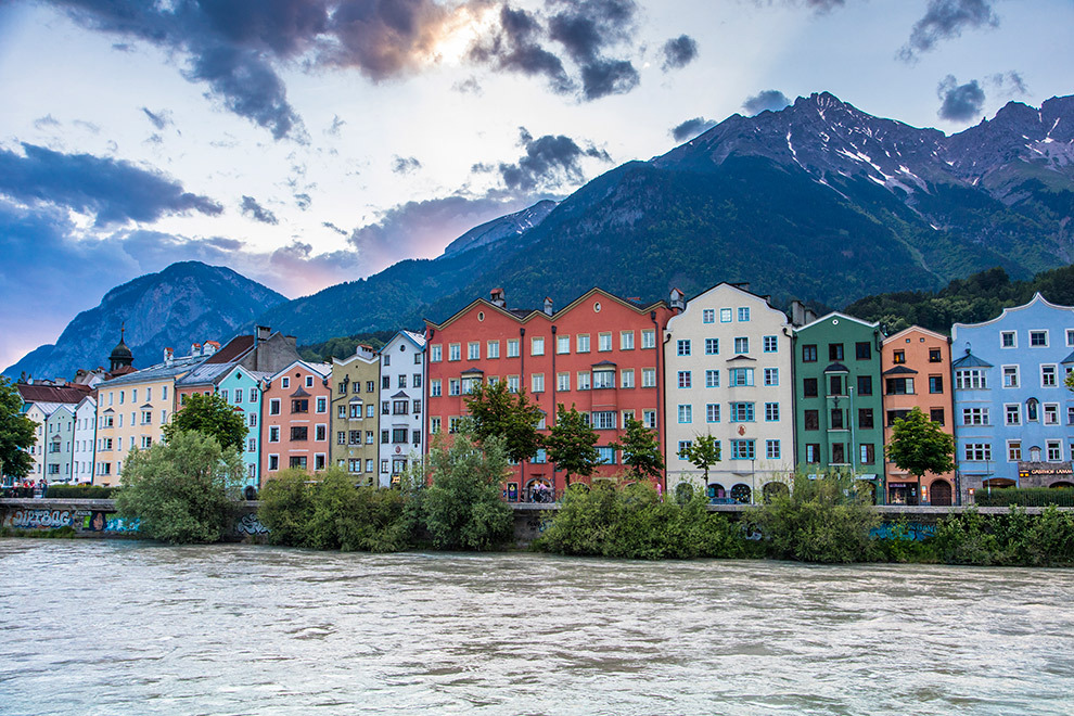 Ontdekken van Innsbruck met de Innsbruck card