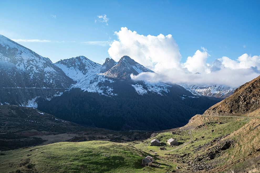 Franse Pyreneeën