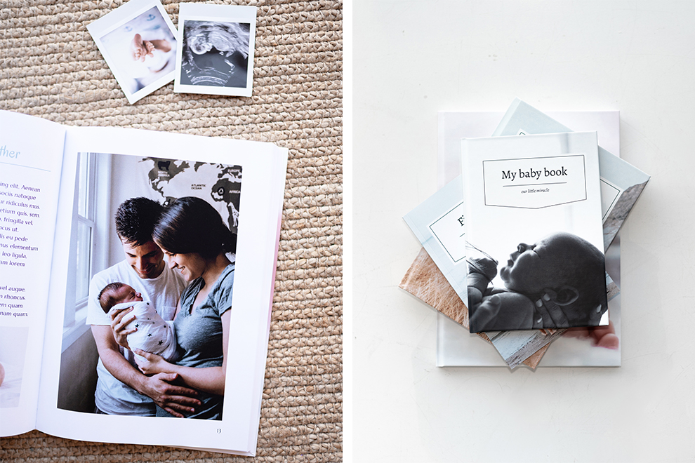 El diario de mi embarazo: Libros para recordar la dulce gestaciónBlog sobre  Bebés Online