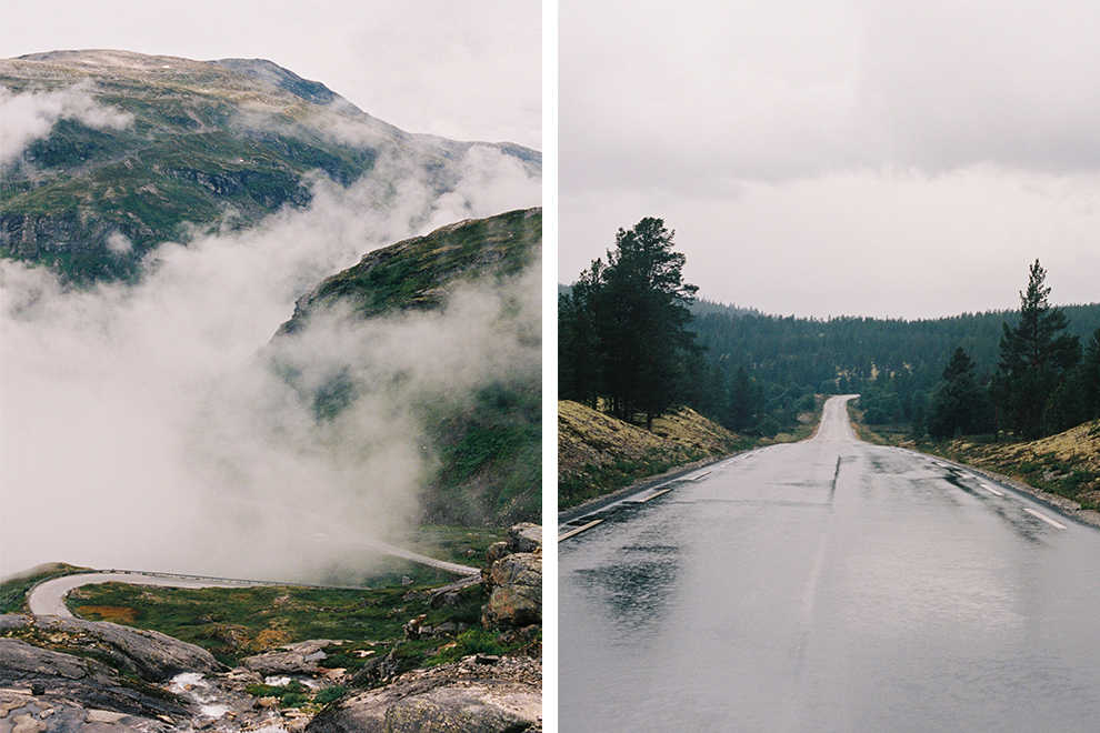 Roadtrip Preikestolen en Stavanger