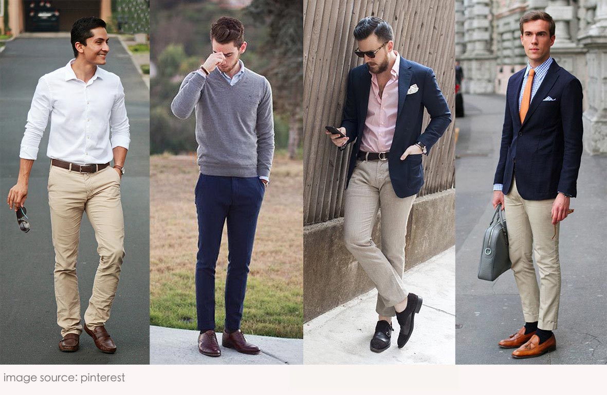 Business Casual VS Smart Casual What s The Difference 