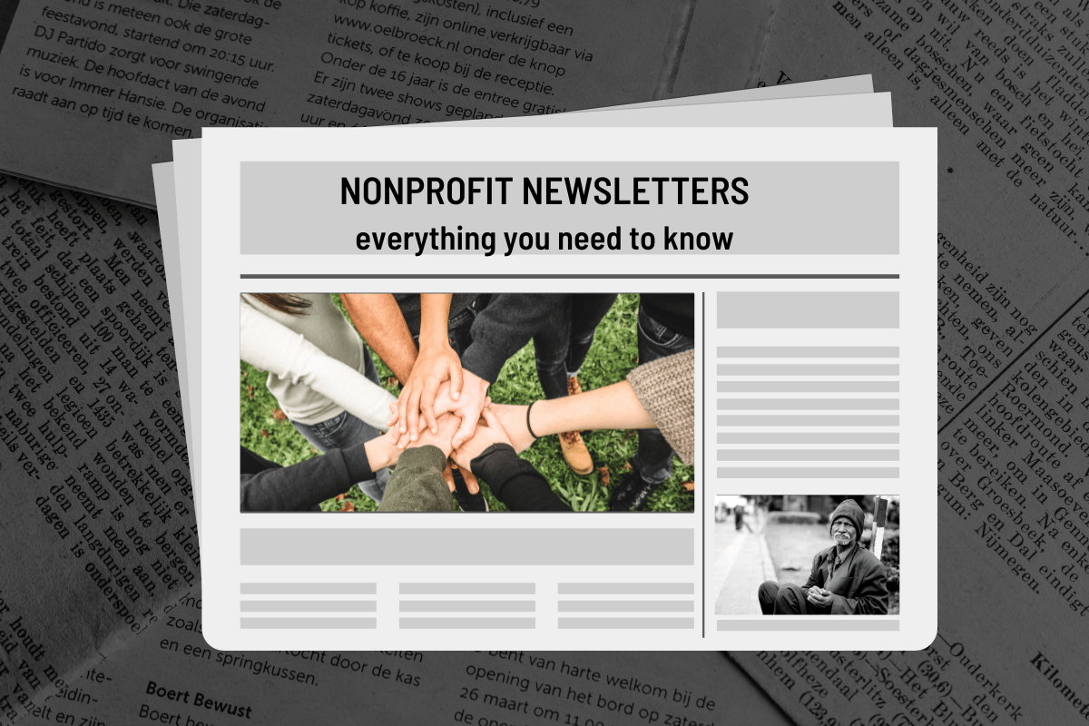 WhoCanBeThere - Start Spreading the News: How to Create a Captivating ...