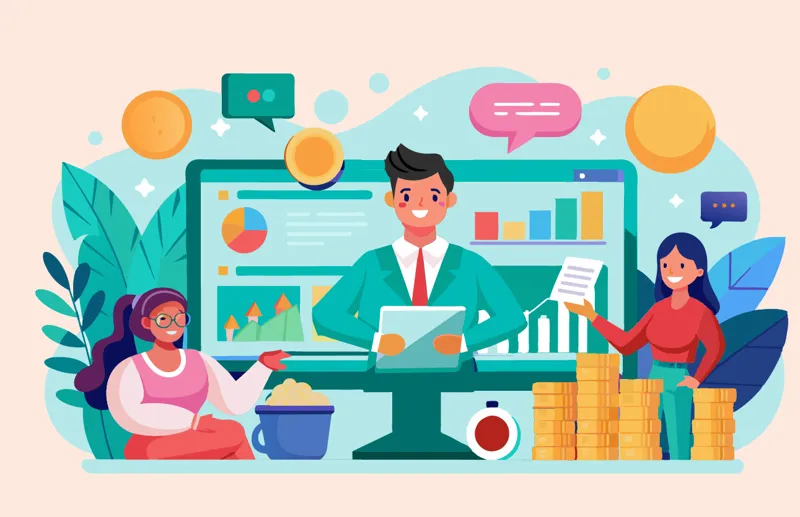Why Your Clients Need a Financial Advisor 