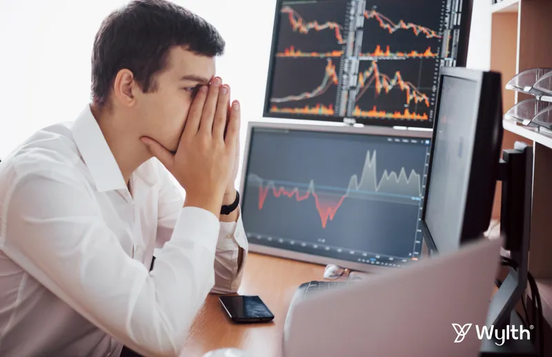High Volatility in the Markets