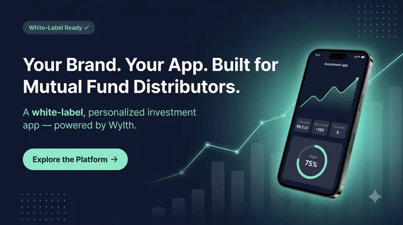 Top Software for Mutual Fund Distributors with White-Label Client App
