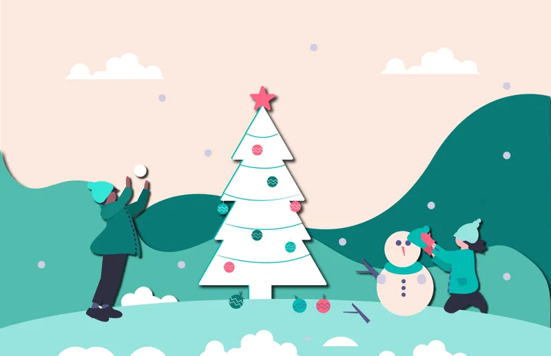 Unwrapping the Lessons of Christmas for Investment Advisors