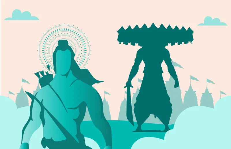 Dussehra  