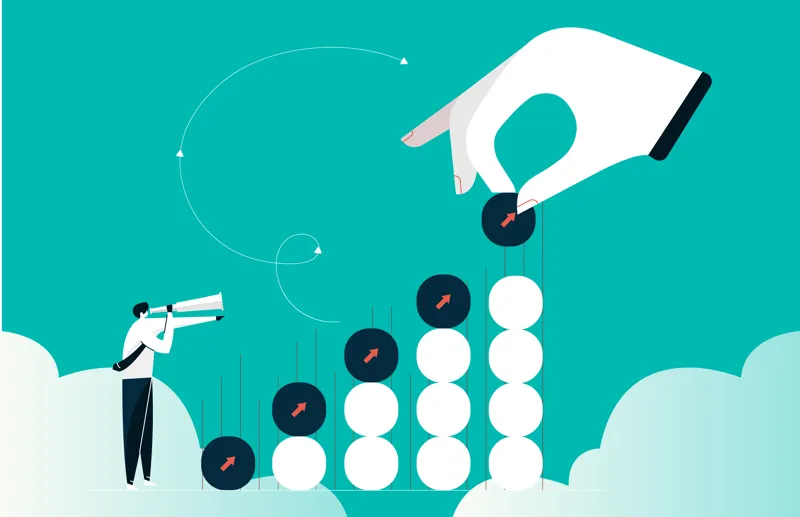 The 5 Biggest Mistakes Investors Make