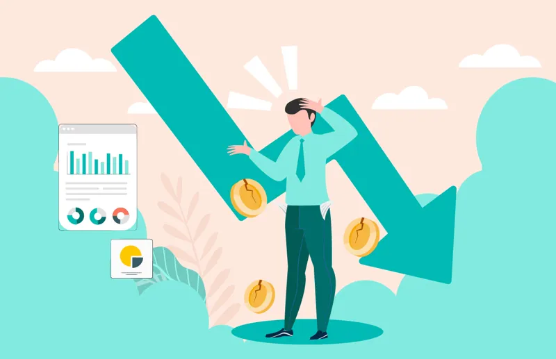 The Outrageous Mistakes People Make with Mutual Funds 