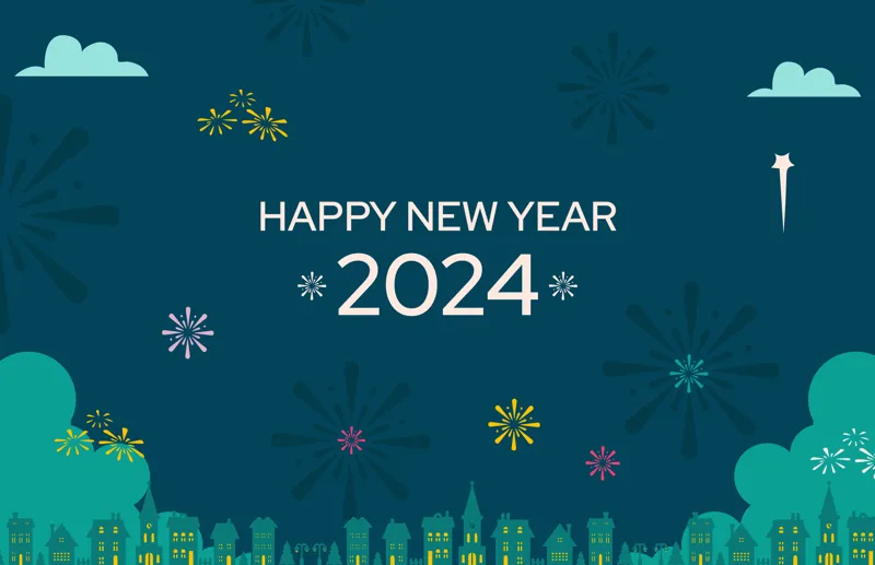 Envisioning 2024
