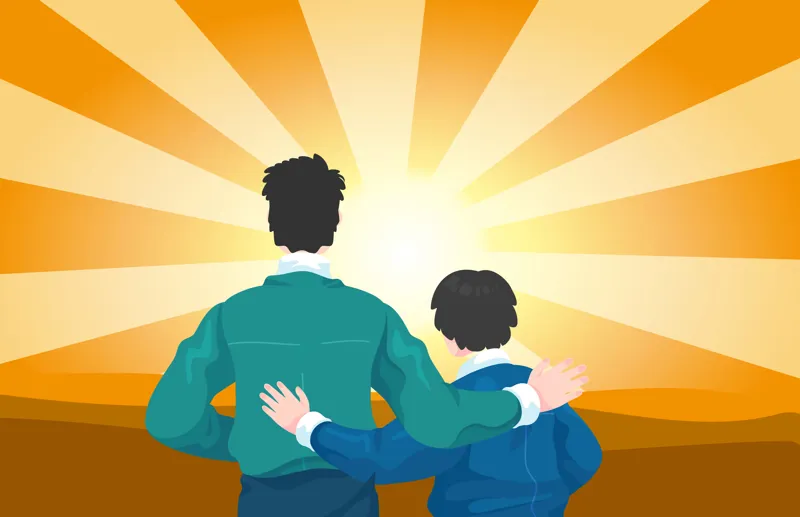 Financial Lessons I Learned from My Late Father