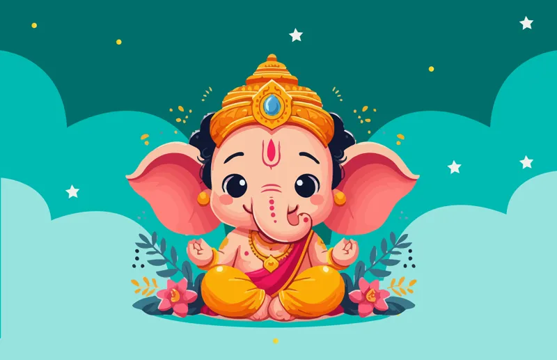 Ganesh Chaturthi