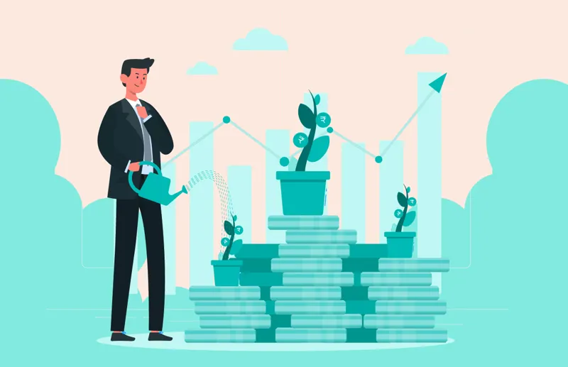 💼 8 Ways to Invest Like a Millionaire