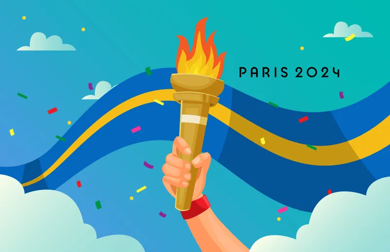 Reflections on the Closing Ceremony of the 2024 Olympics