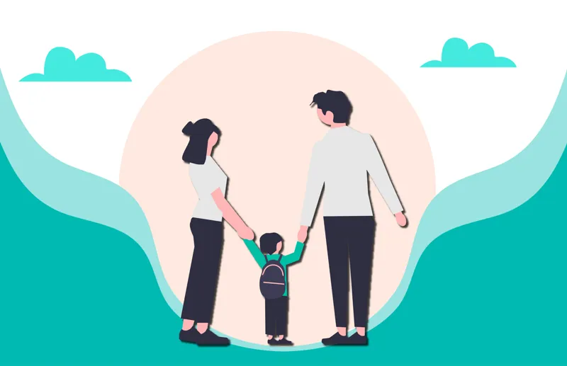 How to Raise Financially Responsible Children