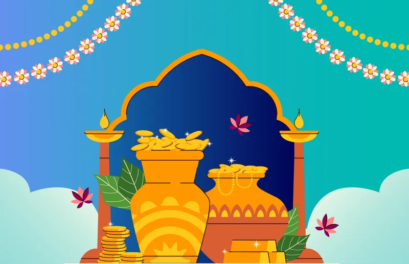 Unlocking Prosperity