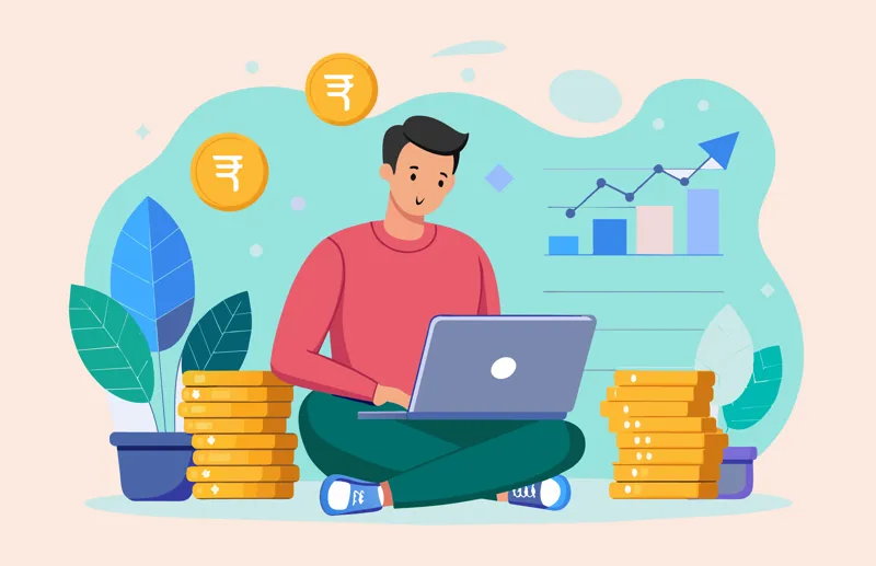Why Financial Freedom is About Risk Appetite