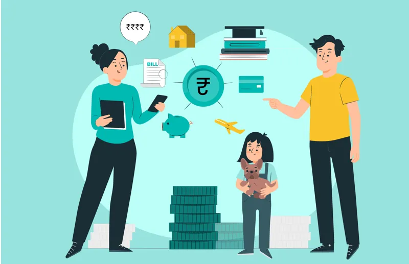 The Crucial Role of an Independent Financial Advisor in Goal Planning for Your Children’s Future