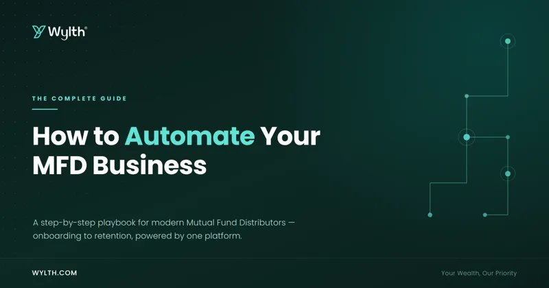 How to Automate Your MFD Business: The Complete Guide