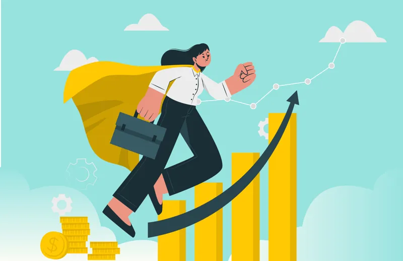 7 Actionable Goal Setting Tips for Financial Advisors