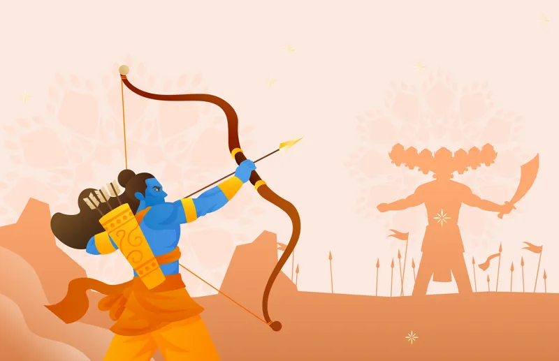 Dussehra’s Timeless Lessons for Financial Advisors