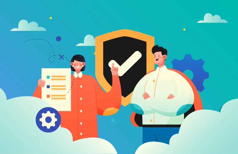 Safeguarding Client Data