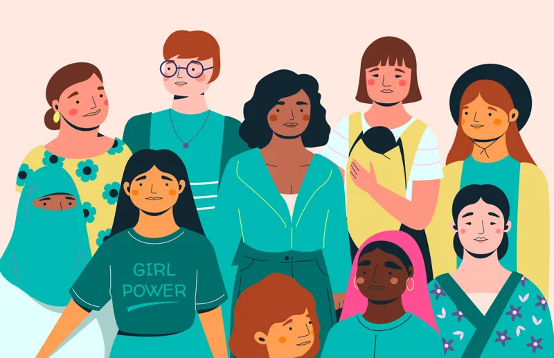 International Women’s Day