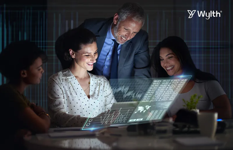Digital Transformation & FinTech Integration