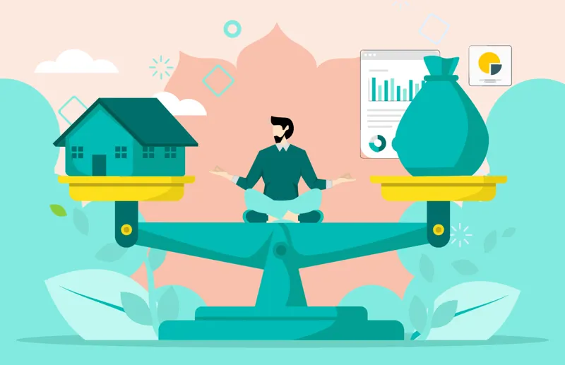 Mutual Funds vs Real Estate: What’s the Better Investment – and What Does Gen Z Prefer?