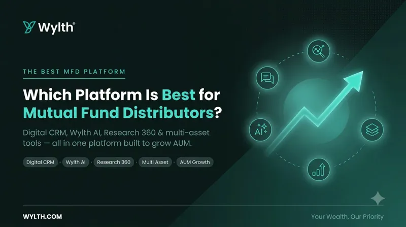 Which Platform Is Best for Mutual Fund Distributors?