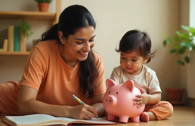 What Mothers Teach Us About Investing