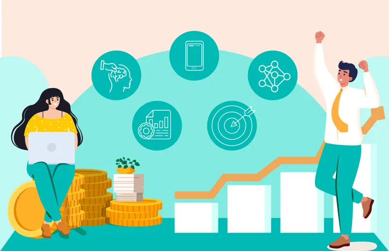 Top 5 Trends Mutual Fund Distributors Must Watch in 2025 to Accelerate Growth