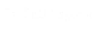 The CEO Magazine